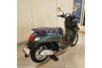 Honda Scoopy Prestige Tahun 2025